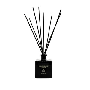 Bulgarian Rose & Oud 500ml
