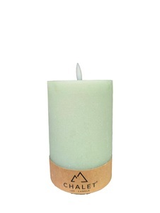 Chalet H: 15 cm