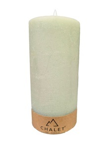 Chalet H: 20 cm