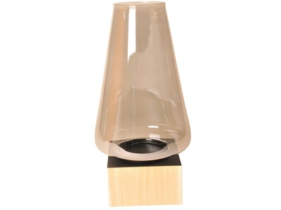 undefined, Glas Eiche H: 61 cm