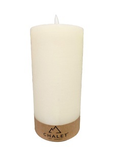 Chalet H: 20 cm