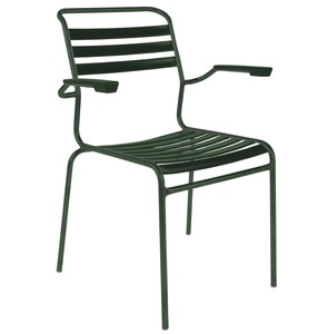 Säntis mit Armlehnen
