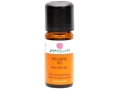 Schubiger, Essenz Wellness Bio, Wellness Bio