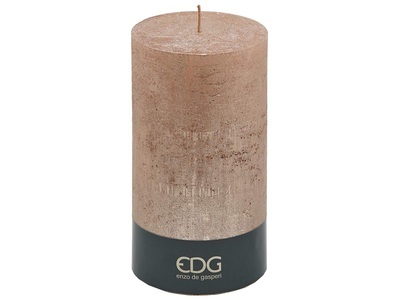 undefined, Rustic Rosegold H: 18 cm, Rustic Rosegold H: 18 cm