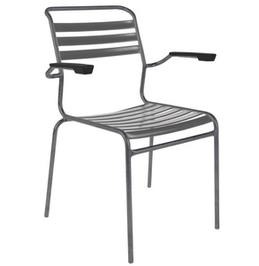 Säntis mit Armlehnen