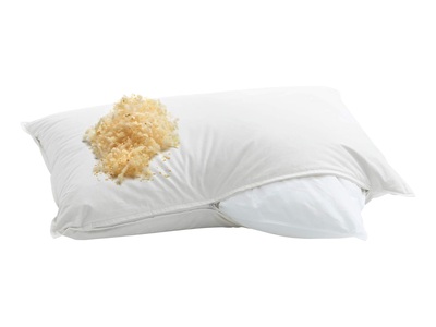 Billerbeck, Billerbeck Kopfkissen Casa Nature, Billerbeck Kopfkissen Casa Nature Daunen, 50 x 70 cm