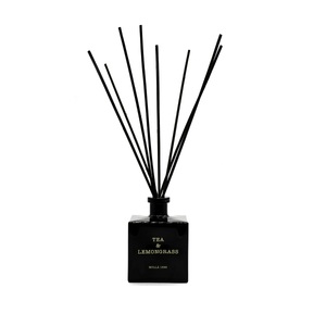 undefined, Tea & Lemongrass 500ml, Tea & Lemongrass 500ml