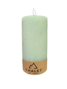 Chalet H: 15 cm
