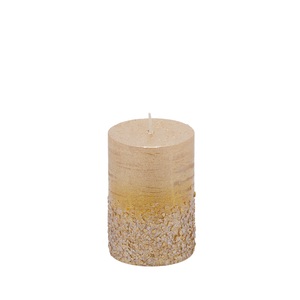 Rustic Gold B: 10 cm