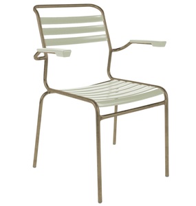 Säntis mit Armlehnen