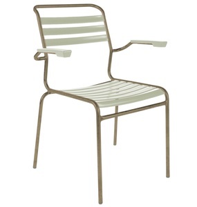 Schaffner, Säntis mit Armlehnen