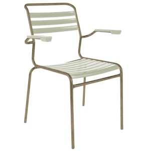 Schaffner, Säntis mit Armlehnen