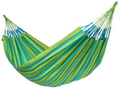 La Siesta, Brisa Double Hängematte, Brisa