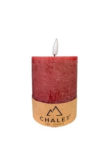 Chalet H: 10 cm