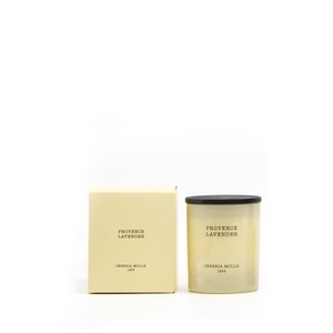Cereria molla, Cereria Molla - Premium Kerze im Glas mit Pflanzlichem Wachs 230 g Provence Lavender - 500 g, Provence Lavender 230g
