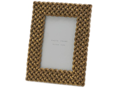 undefined, Hirse Antikgold B: 17 cm, 