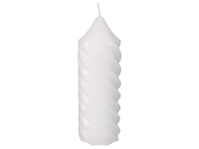 LIVIQUE, Kerze Natural