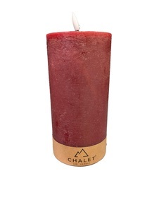 Chalet H: 20 cm