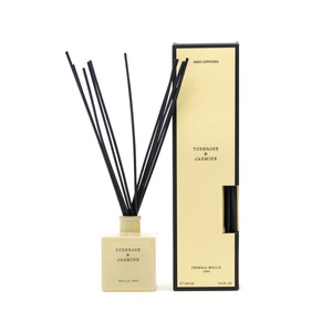 Cereria Molla - Premium Duftölspender 100 ml Tuberose & Jasmine - 295 g