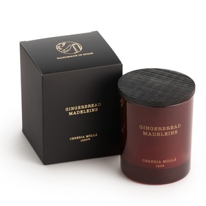 Gingerbread Madeleine 230g