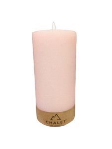 Chalet H: 20 cm