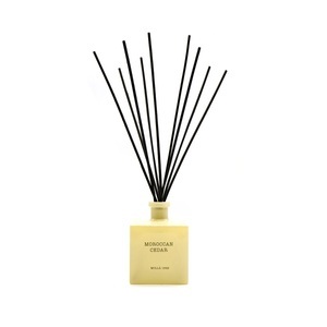 Moroccan Cedar 500ml