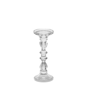Kristallglas H: 25 cm
