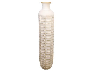 undefined, Metall Creme H: 78 cm, Metall Creme H: 78 cm