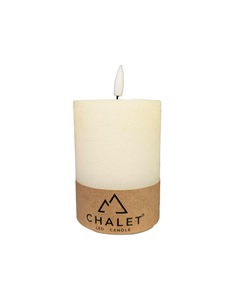 Chalet H: 15 cm