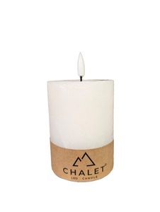 Chalet H: 10 cm