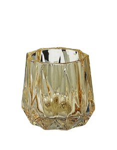 undefined, Havis, Lüster Amber H: 8 cm