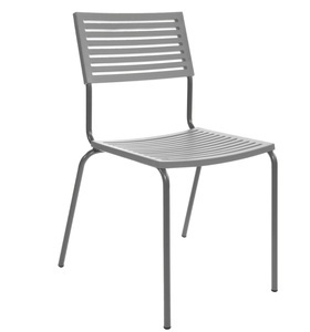 Schaffner, Lamello ohne Armlehne, Lamello ohne Armlehne