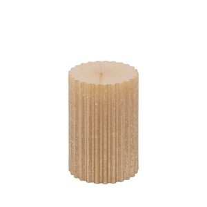 undefined, Moccolo Gold B: 12 cm, Moccolo Gold B: 12 cm