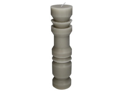undefined, Grau H: 24 cm