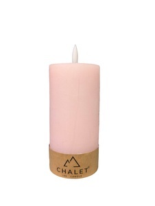 Chalet H: 15 cm