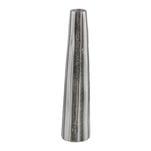 Slim Fit, Silber H: 28 cm