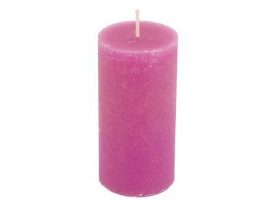 Boutique, Boutique Kerze Brombeer 10 cm, 