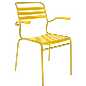 Schaffner, Säntis mit Armlehnen