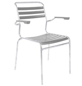 Schaffner, Säntis mit Armlehnen