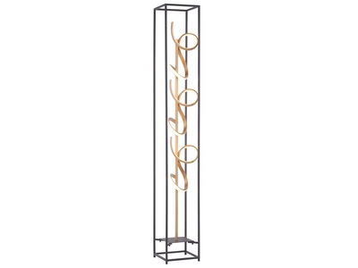 LIVIQUE, Stehlampe Selina, Lampada a stelo Selina