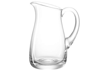 LEONARDO, Leonardo Wasserkrug Giardino 0,5 l, Art, LEONARDO Wasserkrug »Krug Giardino 0.5 l,«