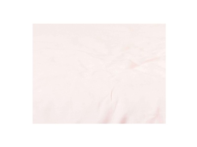Schubiger, Duvetbezug Braga Dusty Pink, Journey Living Bettbezug »Braga«, (1 St.)