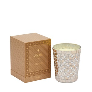 Oud H: 16 cm