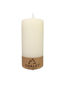 Chalet H: 15 cm