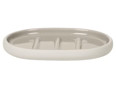 Blomus, Blomus Seifenschale Sono Beige, BLOMUS Seifenschale »Sono«