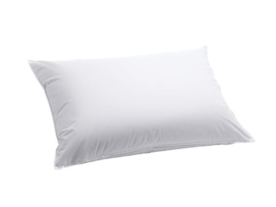 Dauny, DAUNY - Kopfkissen CAPA PIUMA - weiss - Baumwolle - 65cm/100cm, DAUNY - Kopfkissen CAPA PIUMA - weiss - Baumwolle - 65/100 cm