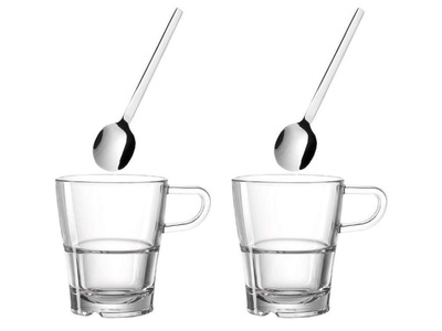 LEONARDO, Leonardo Espressotasse Senso 0.7 dl, LEONARDO Tasse »Kaffeetasse Senso 250 ml,«