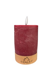 Chalet H: 15 cm