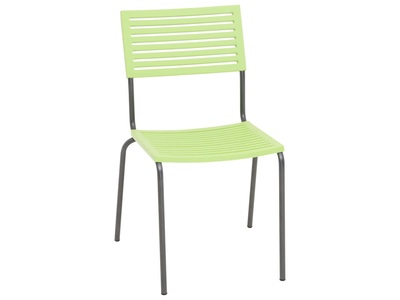Schaffner, Lamello ohne Armlehne, Lamello ohne Armlehne