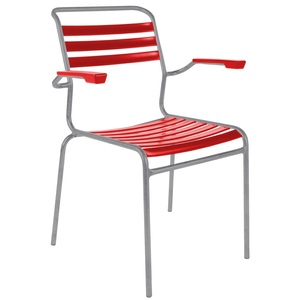 Säntis mit Armlehnen